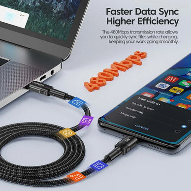 Empower Your Life with Rapid Charging Freedom