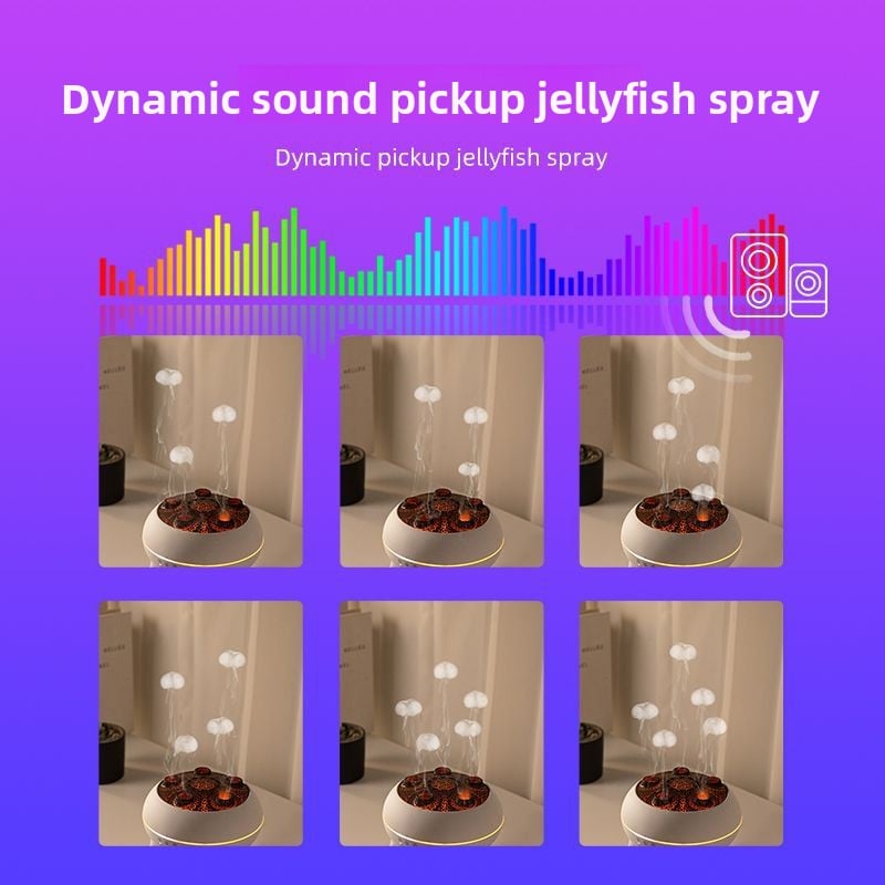 Sonae Jellyfish Diffuser