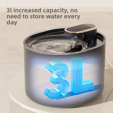 "Transform Their Hydration, Elevate Their Happiness"