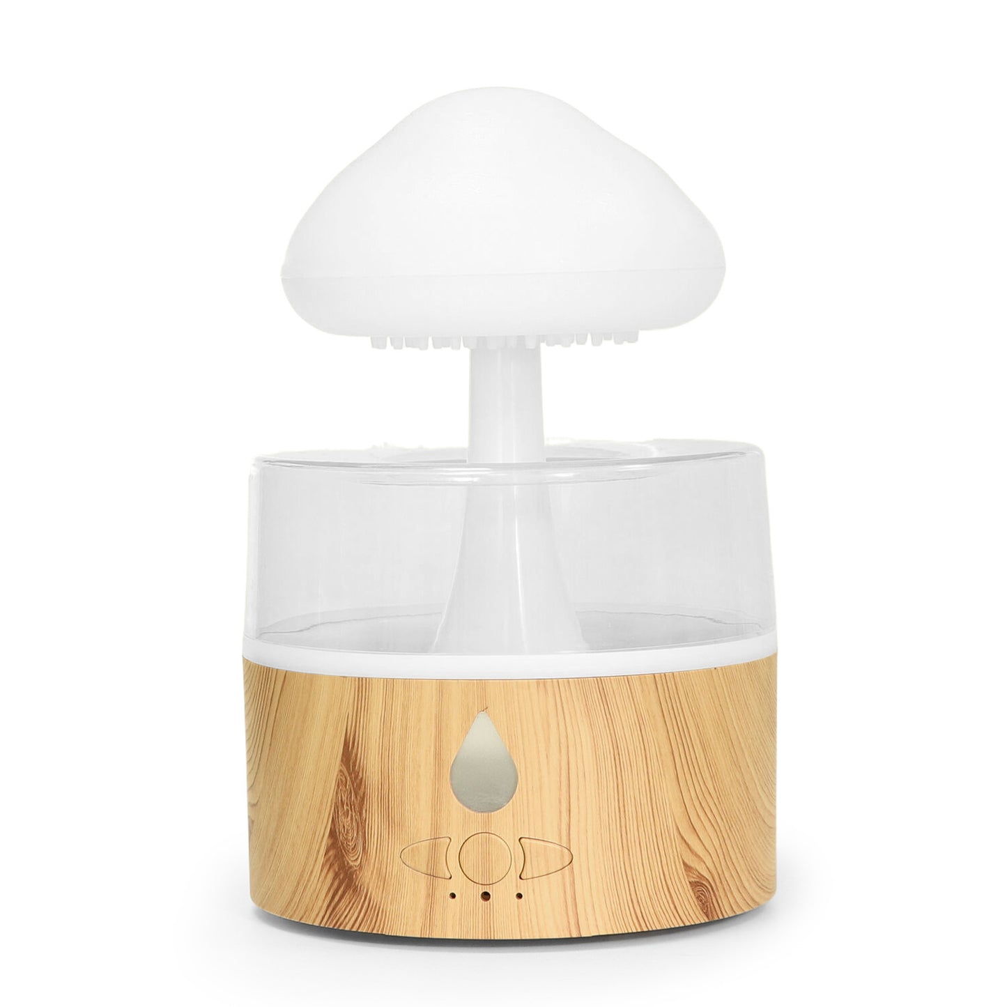 Sonae Cloud Rain Perfume Diffuser & Tranquil Mist for Home & Mind
