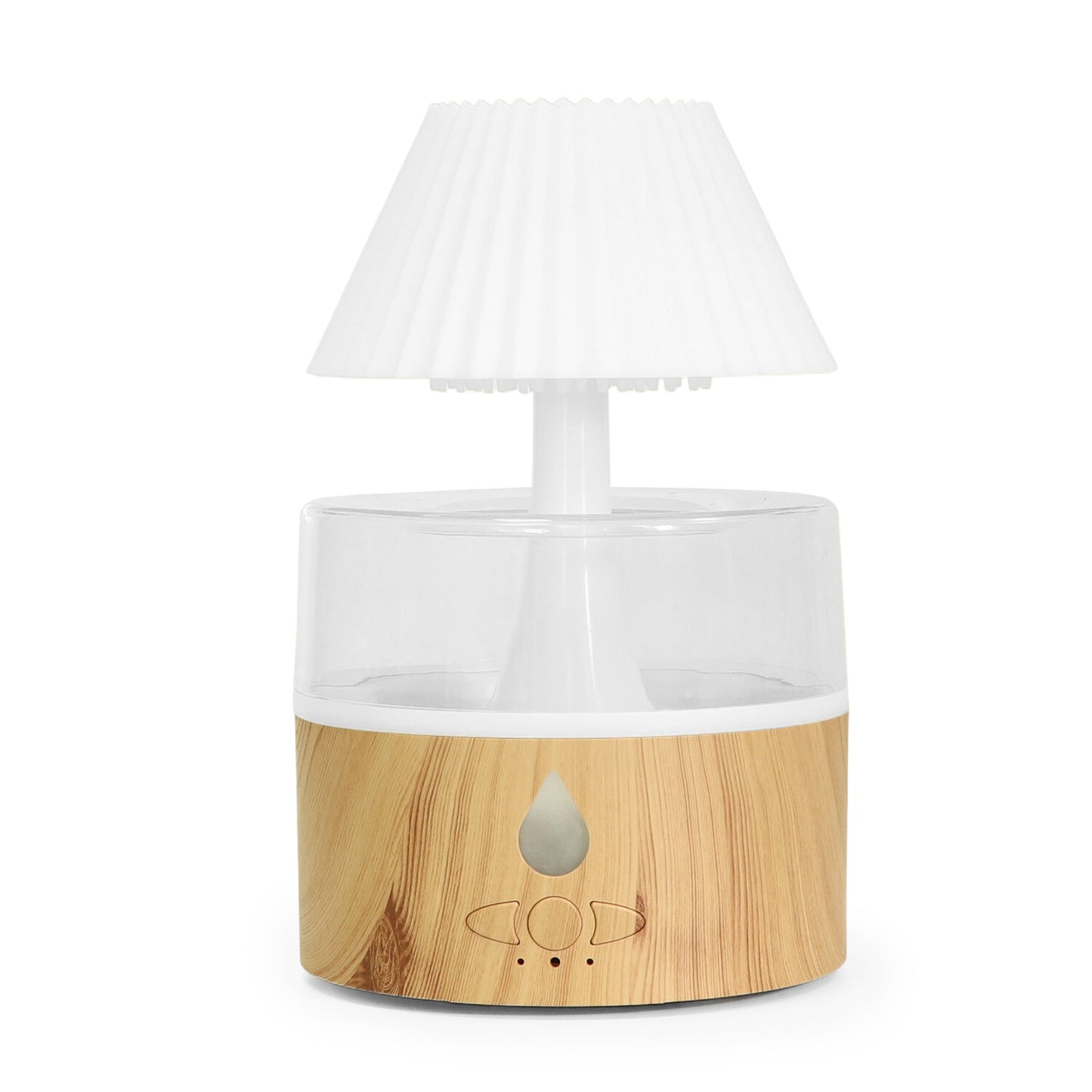 Sonae Cloud Rain Perfume Diffuser & Tranquil Mist for Home & Mind
