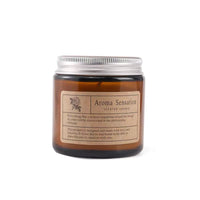 Soy Wax Aroma Candle