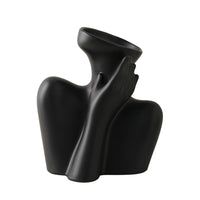 Sonae Modern Ceramic Vase