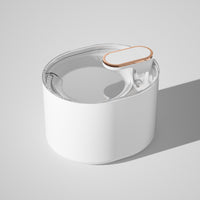Automatic Circulating Pet Water Fountain - Quiet Filtered Drinking Bowl for Cats & Dogs