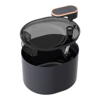 Automatic Circulating Pet Water Fountain - Quiet Filtered Drinking Bowl for Cats & Dogs