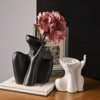 Sonae Modern Ceramic Vase
